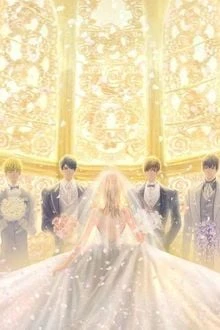 [Truyện Chữ] - Hôn Lễ Của Bạn Thân