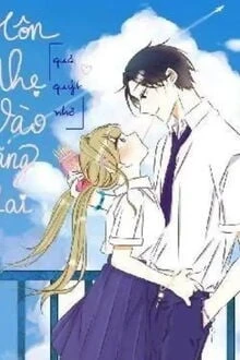 [Truyện Chữ] - Hôn Nhẹ Vào Nắng Mai