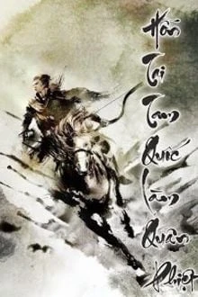 [Truyện Chữ] - Hỗn Tại Tam Quốc Làm Quân Phiệt