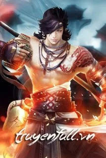 [Truyện Chữ] - Hồng Mông Linh Bảo