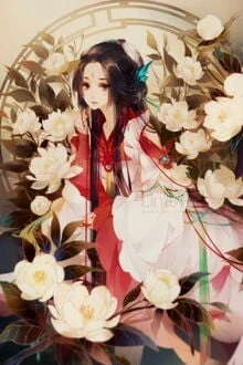 [Truyện Chữ] - Hồng Điệp Yêu