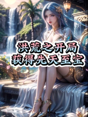 [Truyện Chữ] - Hồng Hoang Khởi Đầu Thu Được Tiên Thiên Chí Bảo