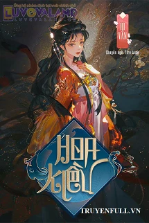 [Truyện Chữ] - Hoa Kiều