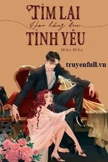[Truyện Chữ] - Hoa Hồng Đen Tìm Lại Tình Yêu