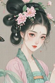 [Truyện Chữ] - Hoa Hải Đường Lấn Át Hoa Lê