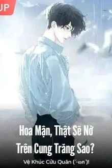 [Truyện Chữ] - Hoa Mận, Thật Sẽ Nở Trên Cung Trăng Sao?