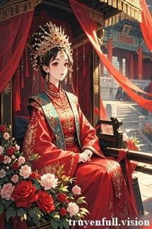 [Truyện Chữ] - Hoa Sắc Tẩy - Thất Lệ Nguyệt