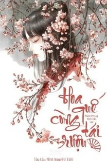 [Truyện Chữ] - Hoa Quế Cùng Tái Rượu