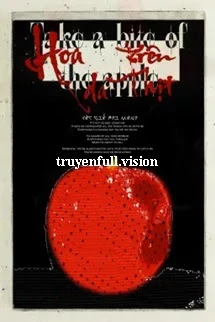 [Truyện Chữ] - Hoa Trên Da Thịt - Phi Manh