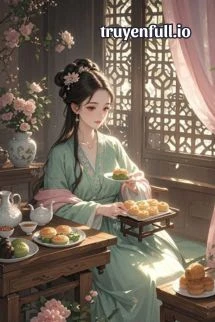 [Truyện Chữ] - Hoa Vỡ Gặp Xuân - Điềm Tửu Nhưỡng Tuyết Lê