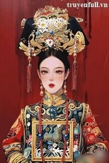 [Truyện Chữ] - Hoàn Châu Chi Thái Hậu Kim An