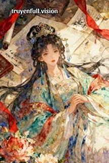 [Truyện Chữ] - Hoạn Phi Có Hỷ: Cửu Thiên Tuế Cướp Sắc