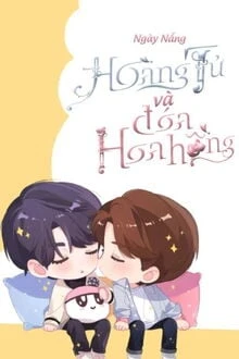 [Truyện Chữ] - Hoàng Tử Và Đoá Hoa Hồng