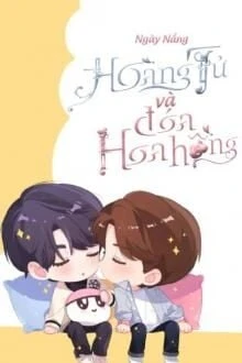 [Truyện Chữ] - Hoàng Tử Và Đóa Hoa Hồng