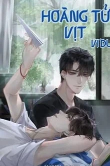 [Truyện Chữ] - Hoàng Tử Vịt