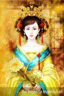 [Truyện Chữ] - Hoàng Gia Tiểu Kiều Phi
