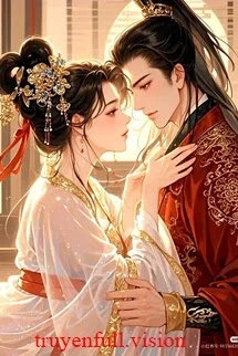 [Truyện Chữ] - Hoàng Hậu Chỉ là Người Chạy Trốn