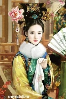 [Truyện Chữ] - Hoàng Hậu Không Ngai