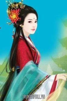 [Truyện Chữ] - Hoàng Hậu Phúc Hắc Của Trẫm