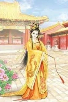 [Truyện Chữ] - Hoàng Hậu, Trẫm Chỉ Sủng Mình Nàng!