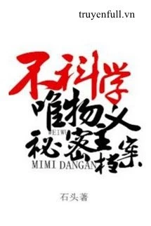 [Truyện Chữ] - Hoàng Lịch Sư