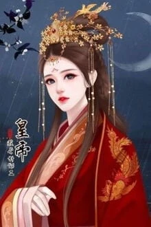 [Truyện Chữ] - Hoàng Phi Khuynh Thiên Hạ Phượng Ngâm Sương Quân Mặc Trần