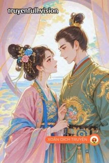 [Truyện Chữ] - Hoàng Quý Phi Mắc Chứng Sợ Giao Tiếp