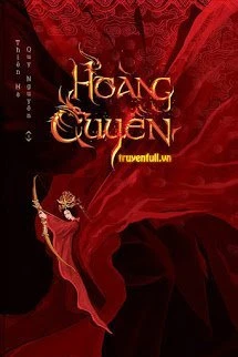 [Truyện Chữ] - Hoàng Quyền