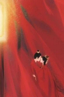 [Truyện Chữ] - Hộc Châu Phu Nhân