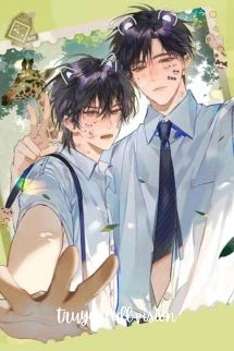 [Truyện Chữ] - Học Thần Cậu Ấy Cứ Nhìn Tôi Mãi