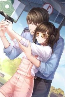 [Truyện Chữ] - Học Trưởng Giúp Đỡ