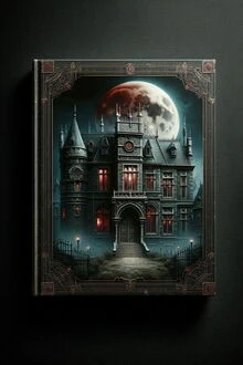 [Truyện Chữ] - Học Viện Kinh Dị