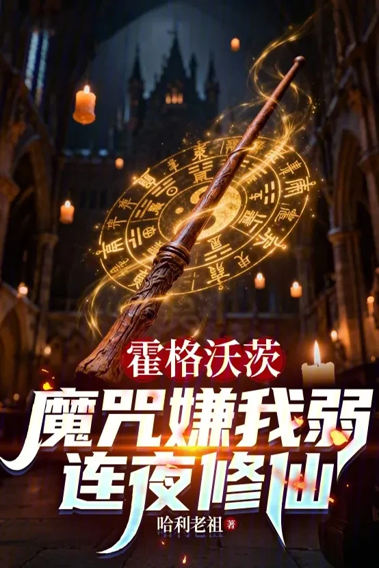 [Truyện Chữ] - Hogwarts: Ma Chú Chê Ta Yếu, Liền Tu Tiên Thâu Đêm