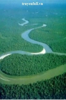 [Truyện Chữ] - Hồi Ức Sông Nile