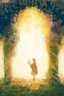 [Truyện Chữ] - Hồi Ức Về Đoá Hoa Vầng Dương