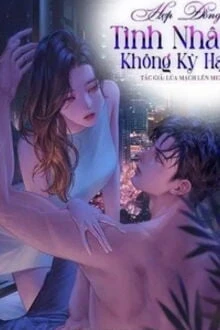 [Truyện Chữ] - Hợp Đồng Tình Nhân Không Kỳ Hạn