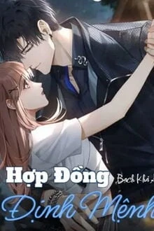 [Truyện Chữ] - Hợp Đồng Định Mệnh 2