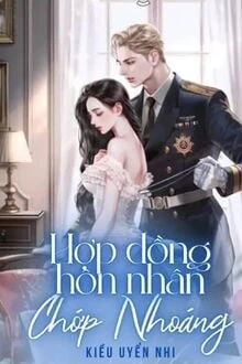 [Truyện Chữ] - Hợp Đồng Hôn Nhân Chớp Nhoáng