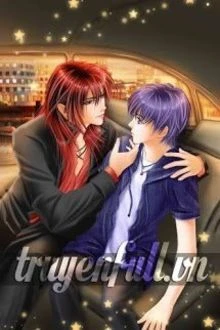 [Truyện Chữ] - How to Write Slash Like A Kid (Làm Cách Nào Để Viết Slash Như Một Bé Gái)