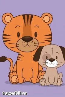 [Truyện Chữ] - Hổ Lạc Đồng Bằng Bị Chó Khinh