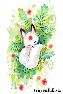 [Truyện Chữ] - Hồ Sủng: Nương Tử, Đừng Trêu Chọc Hoa Đào Nữa!