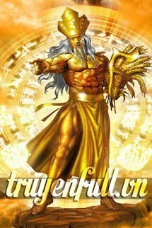 [Truyện Chữ] - Hư Giới Chi Thần