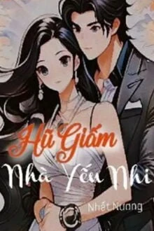 [Truyện Chữ] - Hũ Giấm Nhà Yến Nhi
