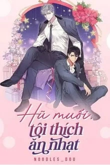 [Truyện Chữ] - Hũ Muối, Tôi Thích Ăn Nhạt