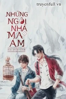 [Truyện Chữ] - Hung Trạch Bút Kí