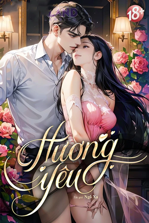 [Truyện Chữ] - Hương Yêu