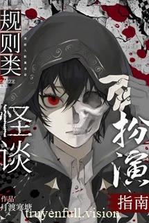 [Truyện Chữ] - Hướng Dẫn Quy Tắc Sắm Vai Quái Đàm