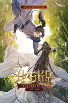 [Truyện Chữ] - Husky Và Sư Tôn Mèo Trắng Của Hắn