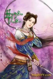 [Truyện Chữ] - Huyền Thiên