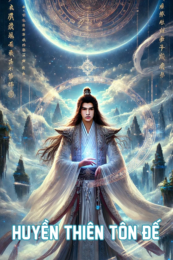 [Truyện Chữ] - Huyền Thiên Tôn Đế
